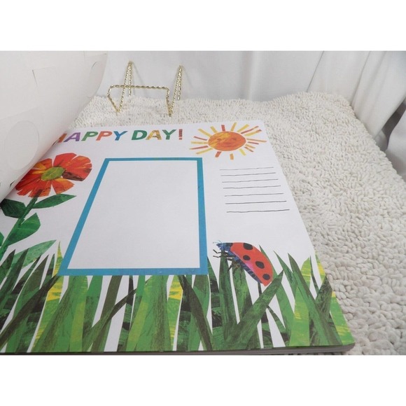 Paper Boutique Alphabet Dimensional Stickers 600 Pieces Deluxe Scrapbook Kit - Picture 6 of 10